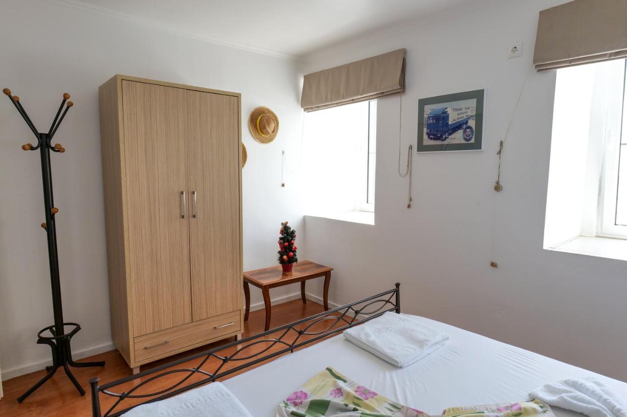 Duka'S House Hotel ลูโคเวอ ภายนอก รูปภาพ