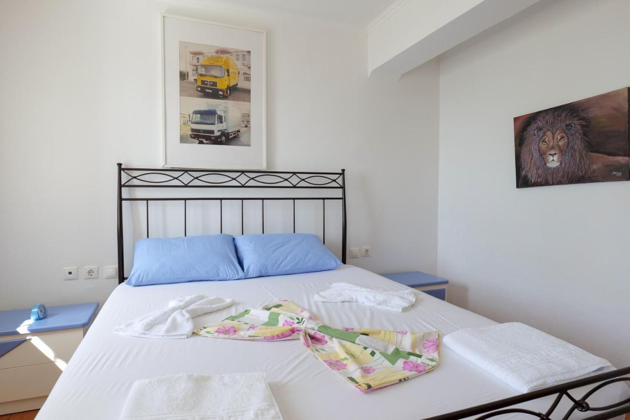 Duka'S House Hotel ลูโคเวอ ภายนอก รูปภาพ