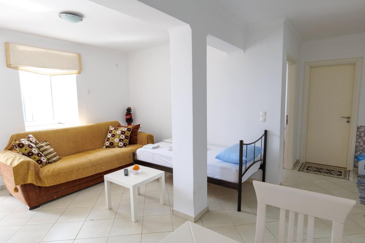 Duka'S House Hotel ลูโคเวอ ภายนอก รูปภาพ