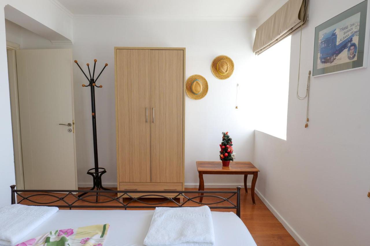 Duka'S House Hotel ลูโคเวอ ภายนอก รูปภาพ