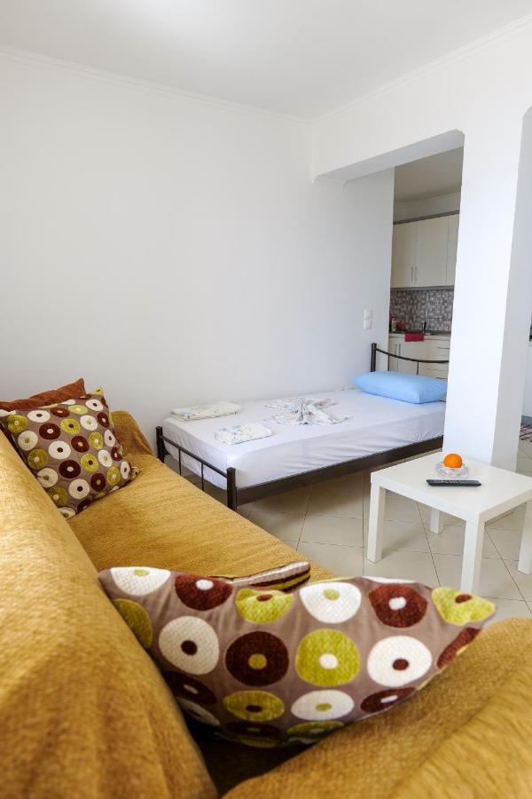 Duka'S House Hotel ลูโคเวอ ภายนอก รูปภาพ