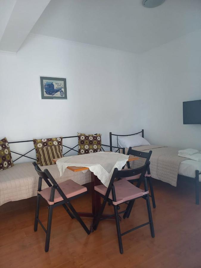 Duka'S House Hotel ลูโคเวอ ภายนอก รูปภาพ