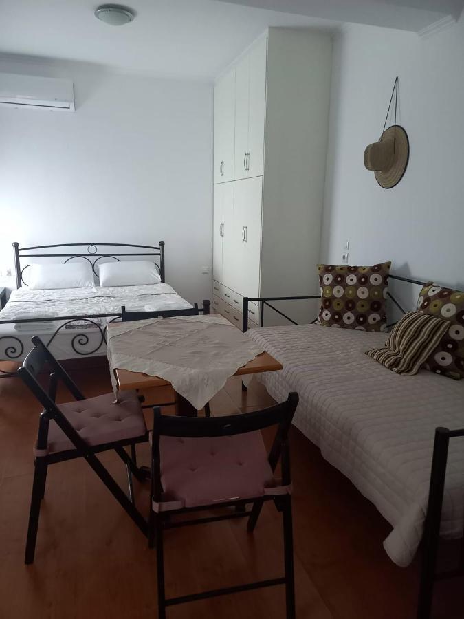 Duka'S House Hotel ลูโคเวอ ภายนอก รูปภาพ