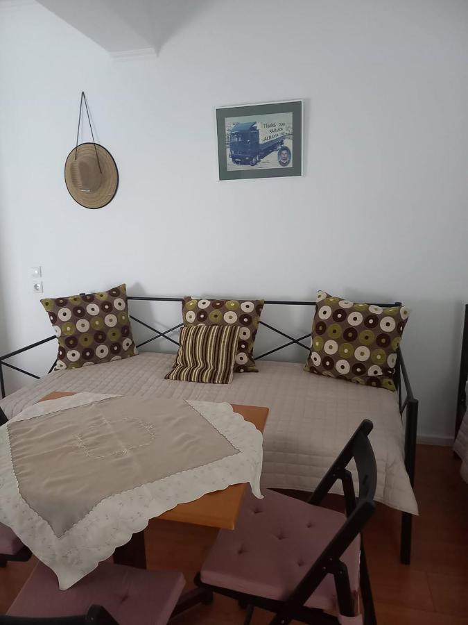 Duka'S House Hotel ลูโคเวอ ภายนอก รูปภาพ